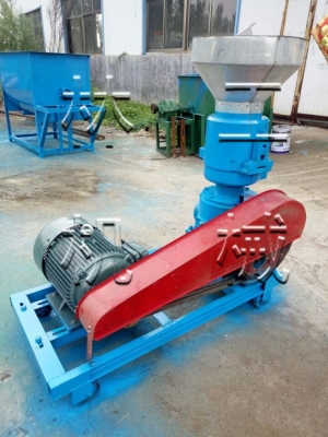 赤峰豬飼料加工廠電話號碼-第1張圖片