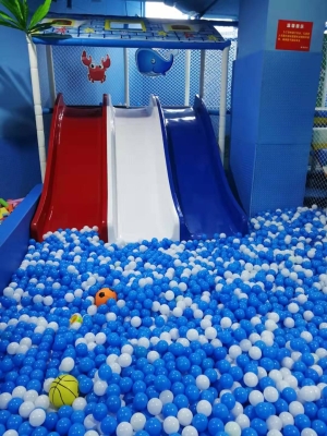 赤峰中天兒童游樂園電話號碼-第1張圖片