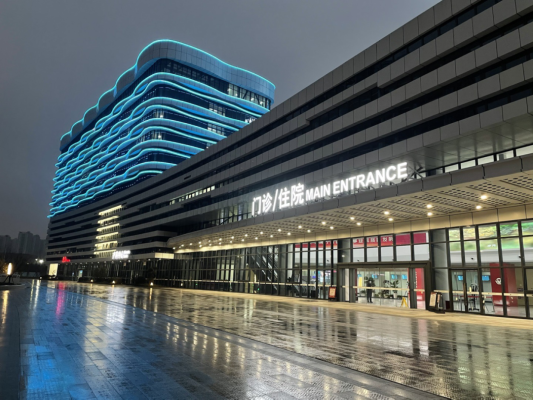 赤峰市附屬醫(yī)院新城電話號碼-第1張圖片