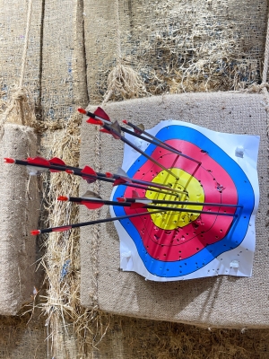 赤峰射箭體驗(yàn)館電話號碼查詢-第1張圖片