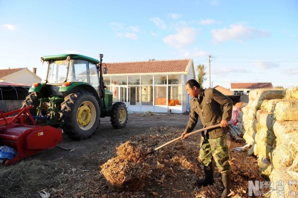 赤峰飼草料批發(fā)電話地址查詢-第1張圖片