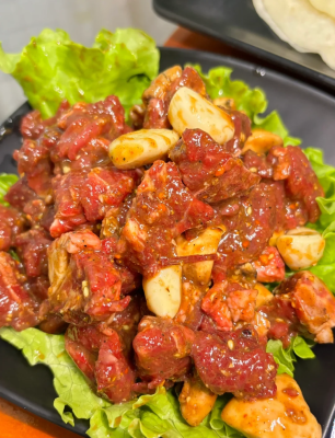 赤峰快樂比心美食店電話號(hào)碼-第1張圖片