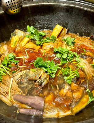 赤峰哪家魚(yú)做的好-第1張圖片