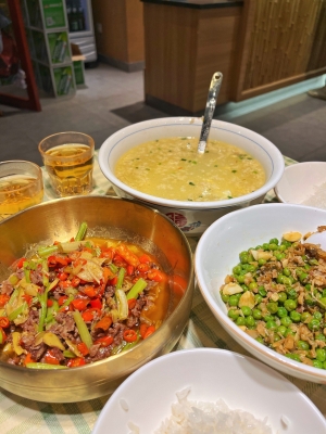 赤峰家常小飯館電話(huà)號(hào)碼多少-第1張圖片