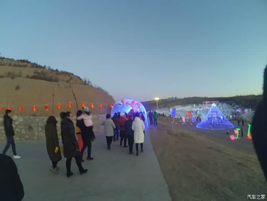 赤峰花燈制造商電話地址查詢-第1張圖片