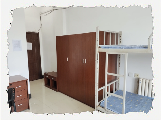 赤峰小舍-第1張圖片