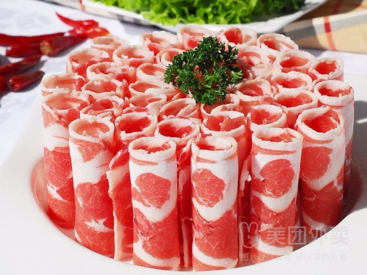 赤峰老四鮮肉店電話地址查詢-第1張圖片