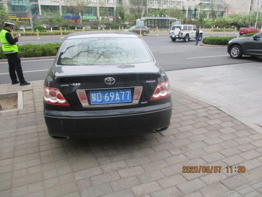 赤峰駕駛證違章處理電話號碼-第1張圖片