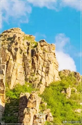 赤峰山水營(yíng)地地址電話號(hào)碼查詢-第1張圖片