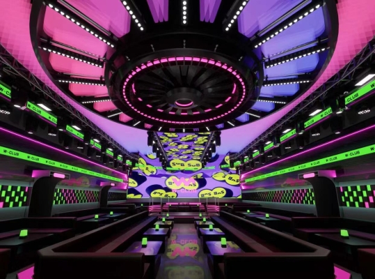 赤峰旱冰場酒吧招聘電話號碼-第1張圖片