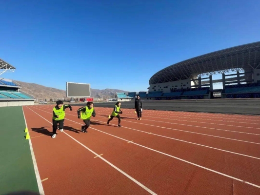 赤峰足球裁判培訓(xùn)班電話號(hào)碼-第1張圖片