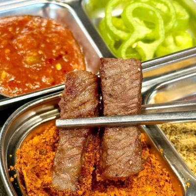 赤峰烤串 哪好吃-第1張圖片