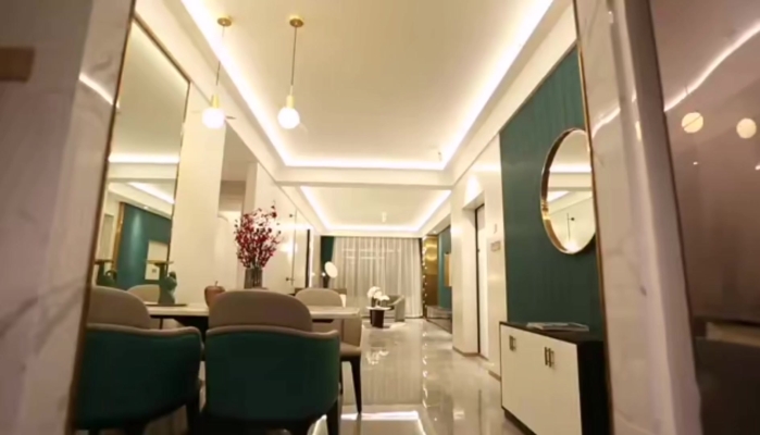 赤峰朗園幸福里銷售電話號碼-第1張圖片