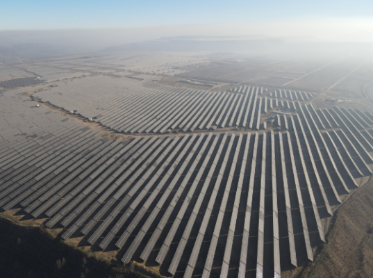 赤峰市恒日太陽能-第1張圖片