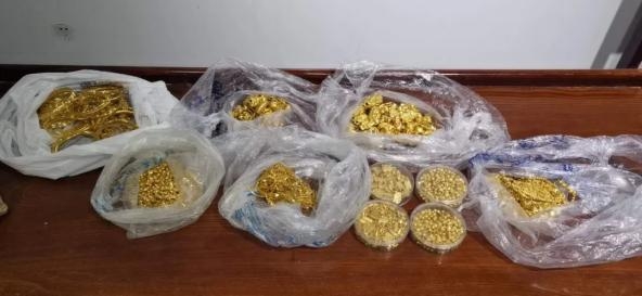 赤峰金店加工廠電話地址查詢-第1張圖片