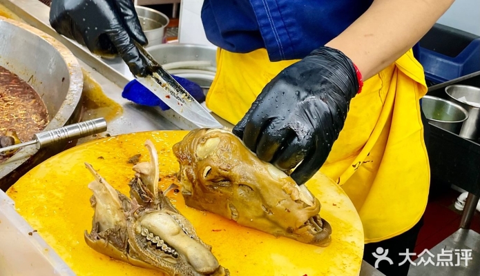 赤峰批發(fā)牛頭羊頭電話地址查詢-第1張圖片