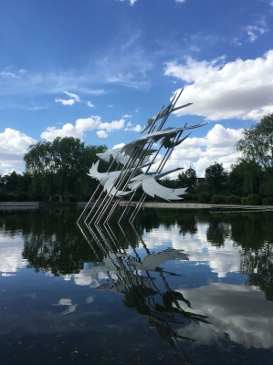 赤峰天豐游樂(lè)園電話號(hào)碼-第1張圖片