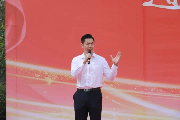 赤峰紅色文化廣場(chǎng)地址電話號(hào)碼-第1張圖片