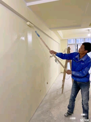 赤峰家裝噴漆師傅電話地址查詢-第1張圖片