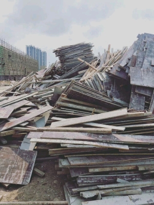 赤峰收購廢舊木材電話是多少號(hào)-第1張圖片