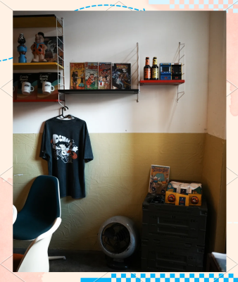 赤峰世博園咖啡店電話地址查詢-第1張圖片