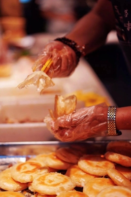 赤峰橋北羊肉面館電話號(hào)碼-第1張圖片