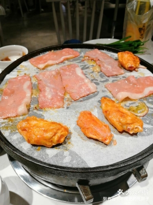 赤峰燒烤摩爾城電話號碼多少-第1張圖片