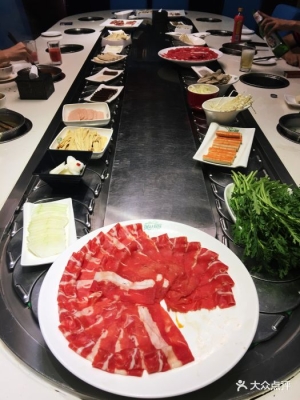 赤峰涮鍋配料超市地址電話號(hào)碼-第1張圖片