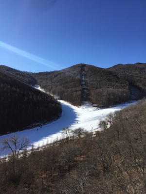 赤峰嚴(yán)選滑雪場電話號碼-第1張圖片