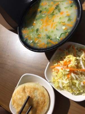 赤峰飄香豆腐坊電話多少號-第1張圖片