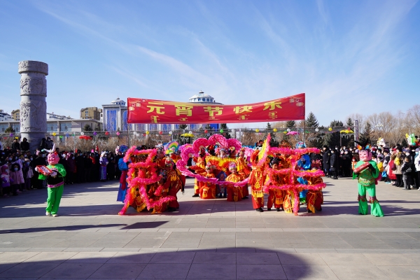 赤峰喜多多元宵店電話號碼-第1張圖片