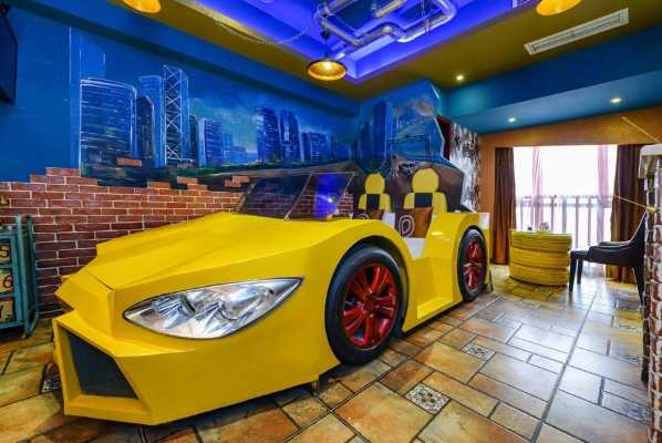 赤峰大板電競酒店地址電話號碼-第1張圖片