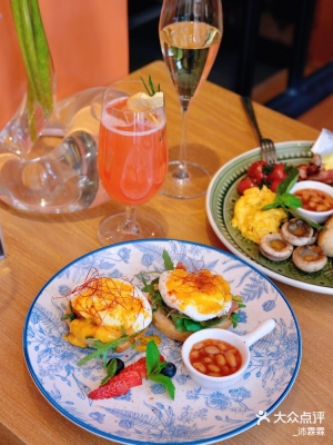 赤峰美式復(fù)古餐廳電話號碼多少-第1張圖片