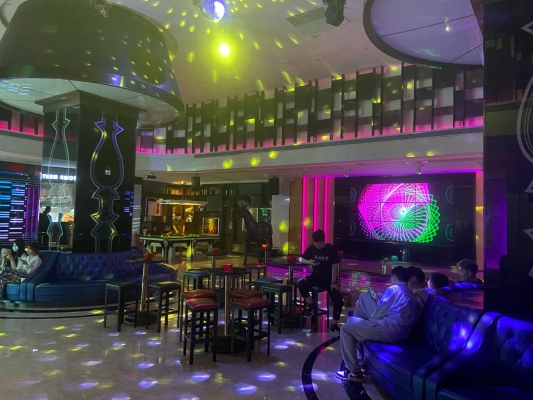 赤峰浪漫之約歌廳電話多少號-第1張圖片