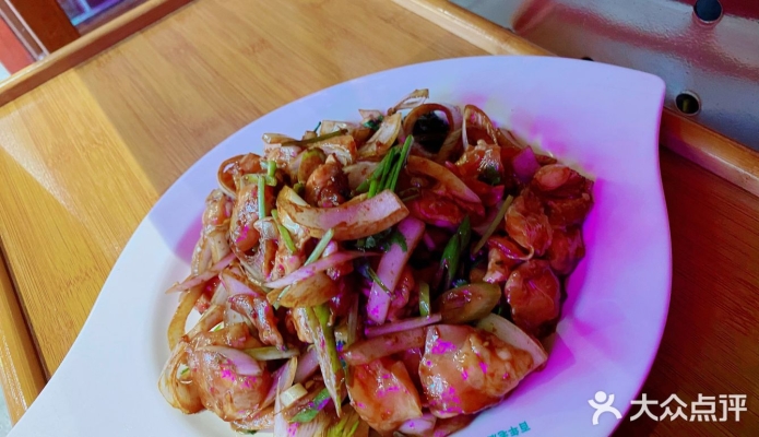 赤峰大眾燒烤地址查詢電話號碼-第1張圖片