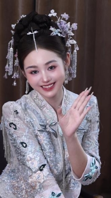 赤峰蒙古化妝師招聘電話號碼-第1張圖片