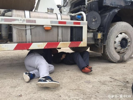 赤峰市重型卡車維修電話號(hào)碼-第1張圖片