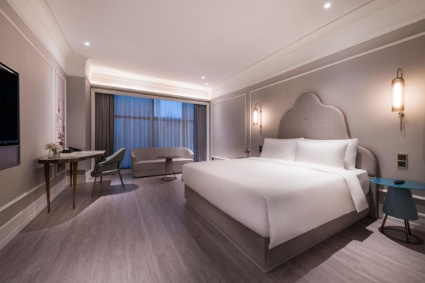 赤峰愛尚美居酒店電話號(hào)碼-第1張圖片