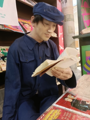 赤峰老式麻花店電話多少號-第1張圖片