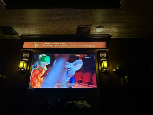 富橋養(yǎng)生足浴赤峰店電話號碼-第1張圖片