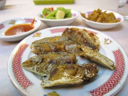 赤峰小池古餐廳電話號碼查詢-第1張圖片