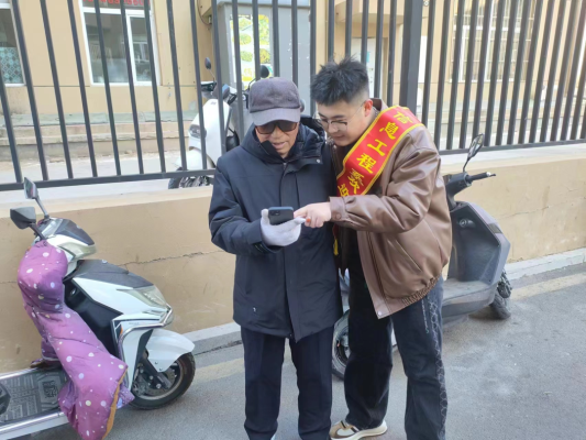 赤峰冬樹林社區(qū)電話多少號-第1張圖片