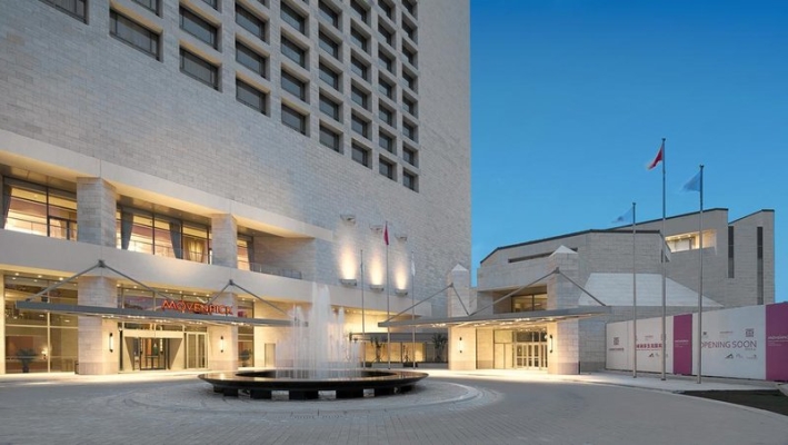 赤峰玉龍園酒店電話號(hào)碼多少-第1張圖片