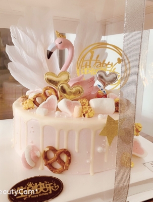 赤峰旋轉(zhuǎn)蛋糕店電話地址查詢-第1張圖片