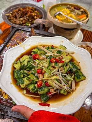 赤峰烤串 哪好吃-第1張圖片