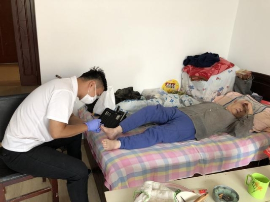 赤峰按摩趙師傅電話號碼多少-第1張圖片