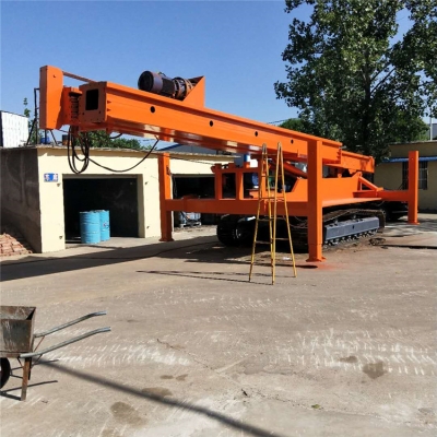 赤峰鏟車打樁機租賃電話號碼-第1張圖片