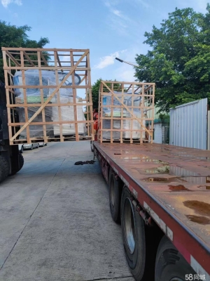 武漢到赤峰貨運(yùn)專線電話號碼-第1張圖片