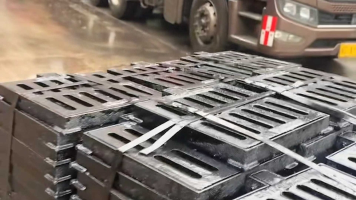 赤峰鑄鐵單篦子廠家電話號碼-第1張圖片