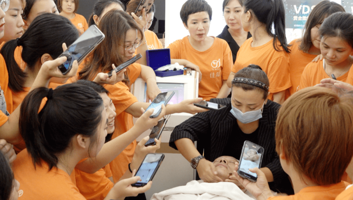 佳慕連鎖赤峰店地址電話查詢-第1張圖片